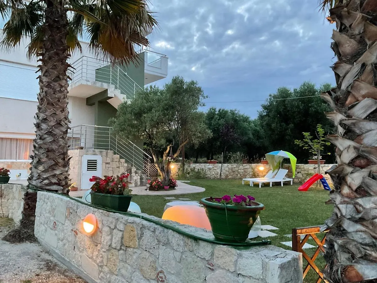 Villa Evita , Penthouse, 53M2 ,Athytos 450M From The Beach Afytos Greece